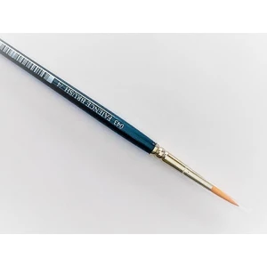 043 Faınce Brush No:4 Fırça Seti 6'lı