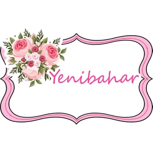 Tellgraf Baharat Kavanozu Etiket