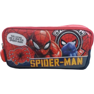 Spiderman Kalem Kutu