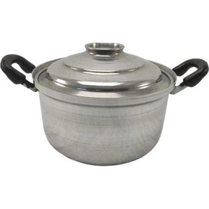 Tcb Alüminyum Derin Tencere Iç Çap 28 cm