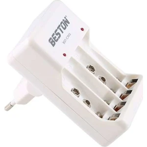 Pil Şarj Cihazı BST-C802