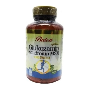 Glukozamin Kapsül 1200 mg 120 Kapsül