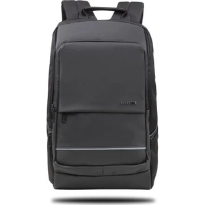 BP-IT700 Pavia 15.6"  Notebook Sırt Çantası - Siyah