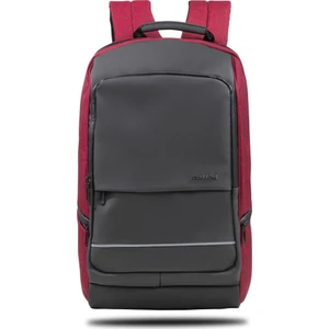 BP-IT705 Pavia 15.6"  Notebook Sırt Çantası -Bordo