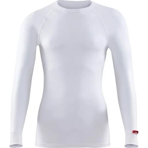 Uzun Kol Thermal Unisex Beyaz 9259