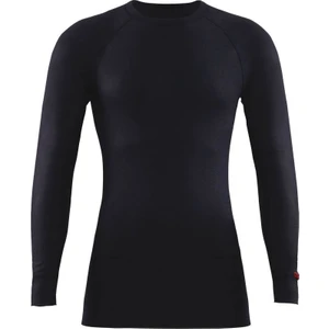 Uzun Kol Thermal Unisex Siyah 9259