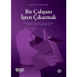 Bir Çalışanı İşten Çıkarmak