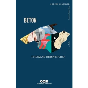 Beton - Thomas Bernhard