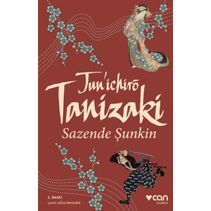 Sazende Şunkin - Cuniçiro Tanizaki