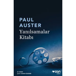 Yanılsamalar Kitabı - Paul Auster