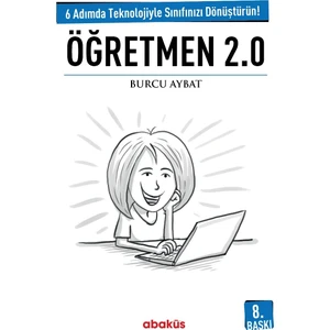 Öğretmen 2.0 - Burcu Aybat