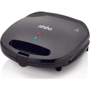 SSM-2512 Mini Tost Makinesi