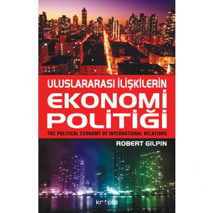 Uluslarası İlişkilerin Ekonomi Politiği