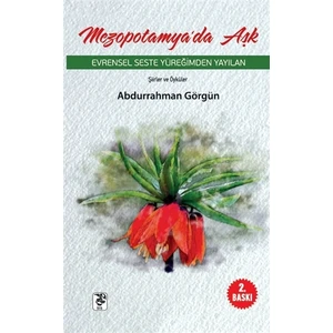 Mezopotamya'da Aşk