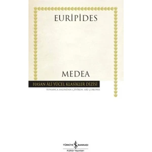 Medea - Euripides