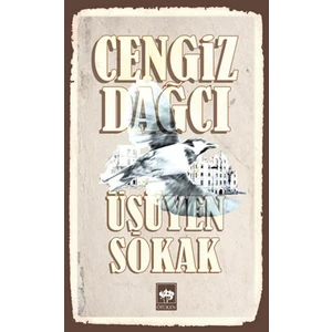 Üşüyen Sokak -  Cengiz Dağcı
