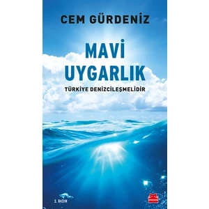 Mavi Uygarlık-Cem Gürdeniz
