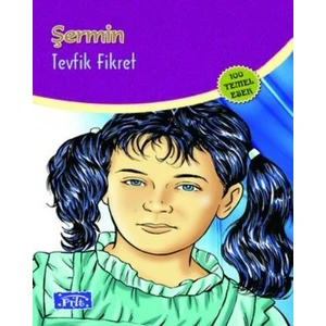 Şermin - Tevfik Fikret