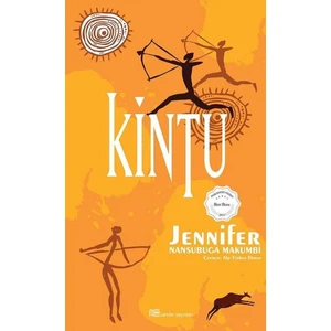 Kintu - Jennifer Nansubuga Makumbi