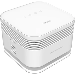 Dustzero Hava Temizleyici ( YIKANABİLİR FİLTRE TEKNOLOJİSİ )