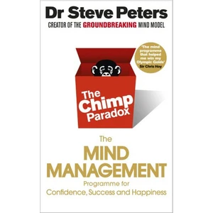 The Chimp Paradox