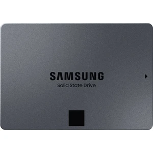 Qvo 870 4TB 560MB-530MB SATA3 SSD MZ-77Q4T0BW