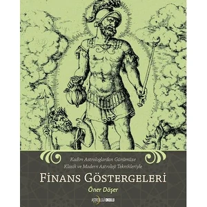 Finans Göstergeleri-öner Döşer