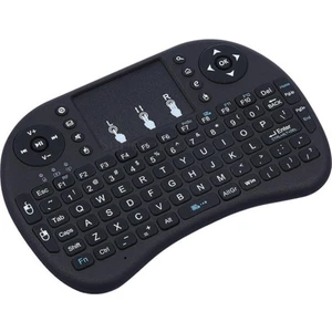 Mini Wireless Klavye