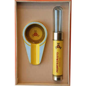 Monte Cristo 40.yıl Puro Seti