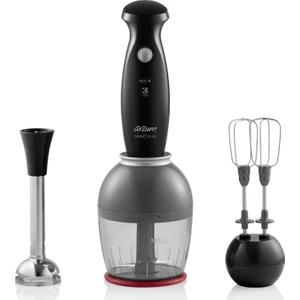 AR1117 Mixset Plus El Blender Seti