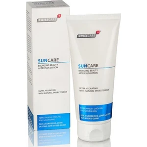 Güneş Sonrası Nemlendirici Losyon - Suncare Bronzing Beauty After Sun Lotion 200 ml