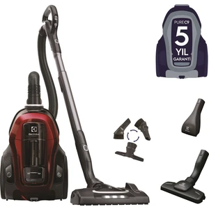 PUREC9 PC91-ANIMT Toz Torbasız Süpürge