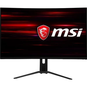 Optix MAG322CQR 31.5" 165Hz 1MS (HDMI+Display+Type-C) FreeSync WQHD Curved LED Monitör