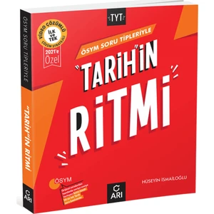 Arı Yayıncılık Tarihin Ritmi