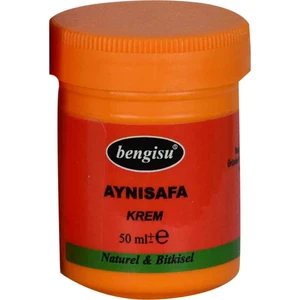 Aynısafa Krem Allantoin ve D- Panthenol 50 ml