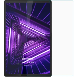 Lenovo Tab M10 Plus TB-X606F 10.3" (ZA5T0215TR) Nano Glass Ekran Koruyucu Şeffaf