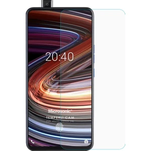 Vestel Venüs Z40 Tempered Glass Ekran Koruyucu Şeffaf