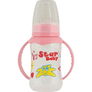 Star Baby Kulplu Biberon 150 ml