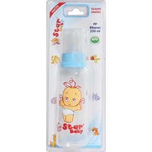 Star Baby Pp Biberon 250 ml