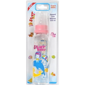 Star Baby Cam Biberon 250 ml