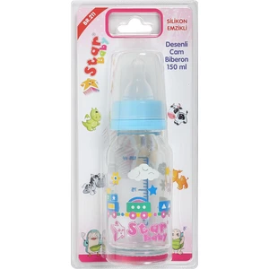 Star Baby Cam Biberon 150 ml