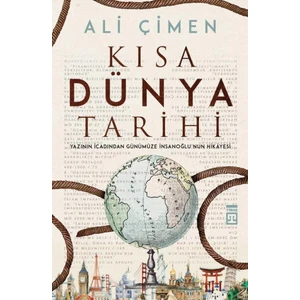 Kısa Dünya Tarihi-Ali Çimen