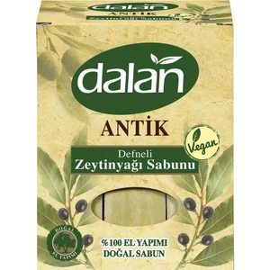Antik Zeytinyağlı Defne Sabunu 900 g
