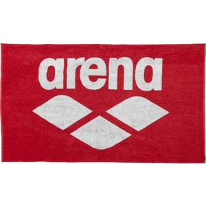 Pool Soft Towel Kırmızı Yüzücü Havlusu 001993410