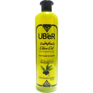 Zeytinyağlı Şampuan 700 ml