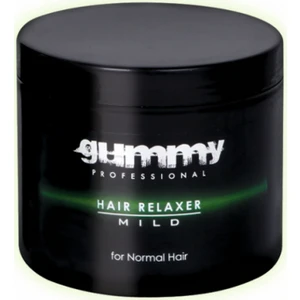 Hair Relaxer Mild 550 ML