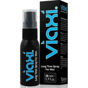 Long Time Spray For Men