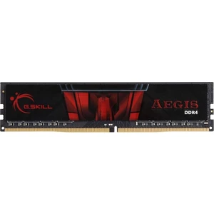 Aegis 8GB 3000MHz DDR4 CL16 Ram F4-3000C16S-8GISB