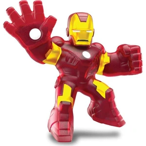 Goojitzu Marvel Tekli Figür Iron Man