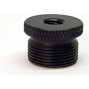 1/4" Vidayı 5/8" Mikrofon Vidasına Dönüştürücü Adaptör Vida